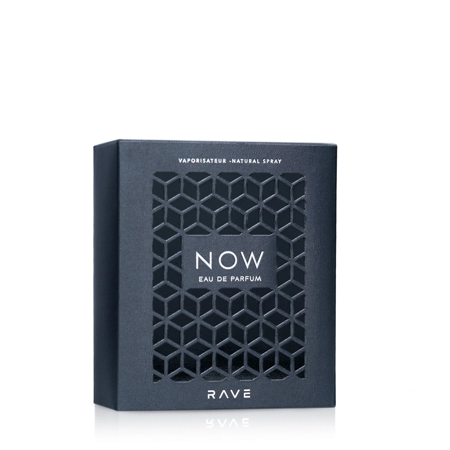 NOW RAVE MEN 100 ML