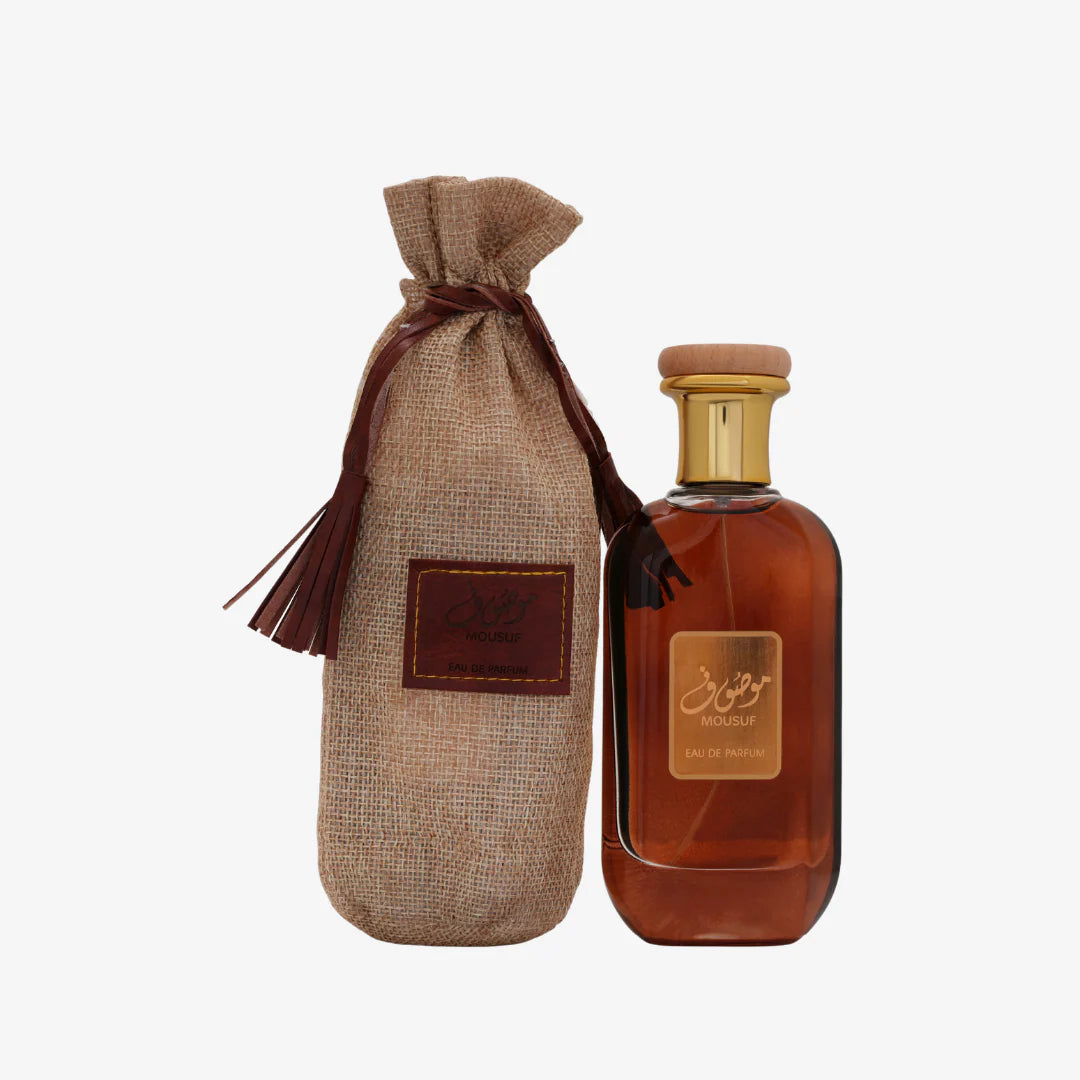 Mousuf 100 ml