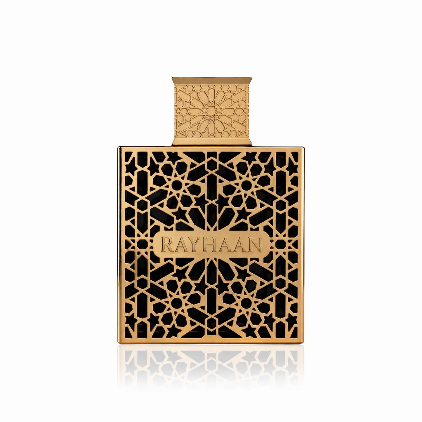 RAYHAAN ELIXIR 100 ML