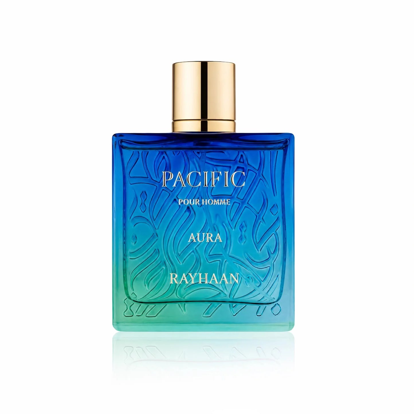 PACIFIC AURA 100 ML