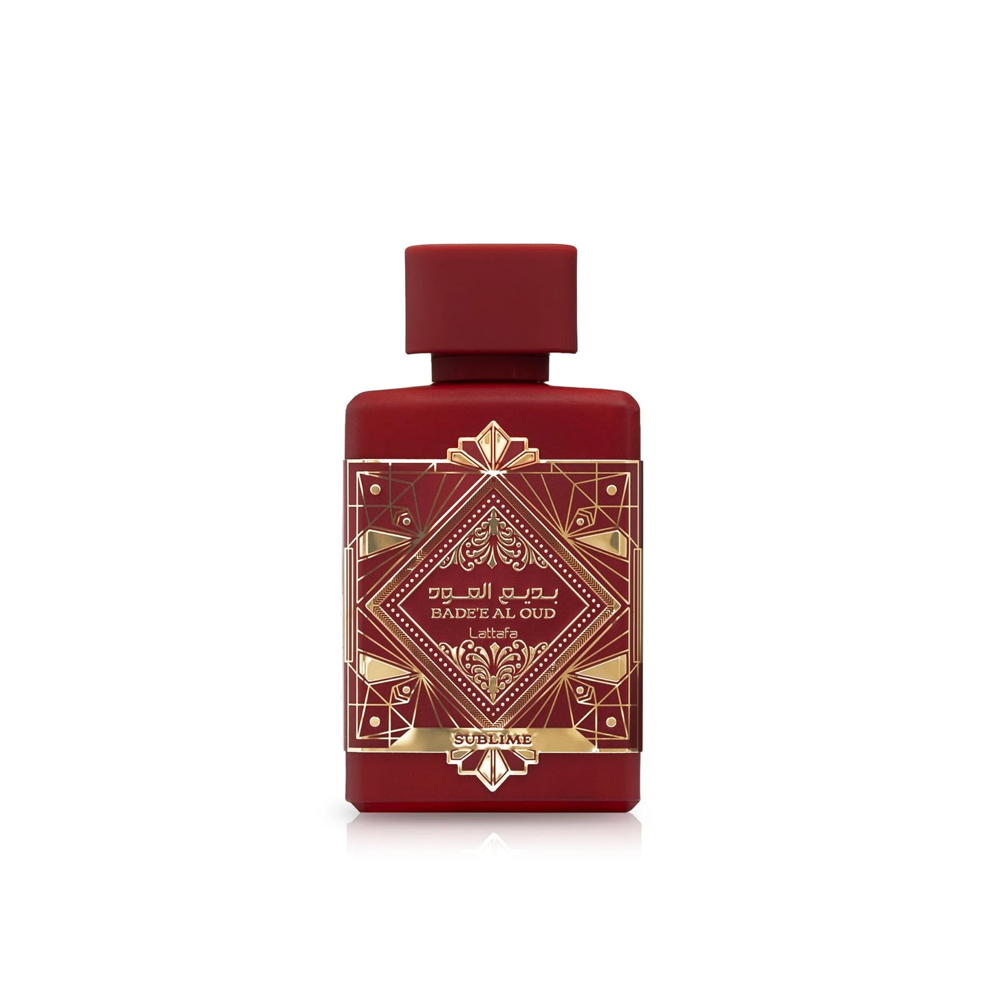 Badee AL Oud Sublime 100 ML