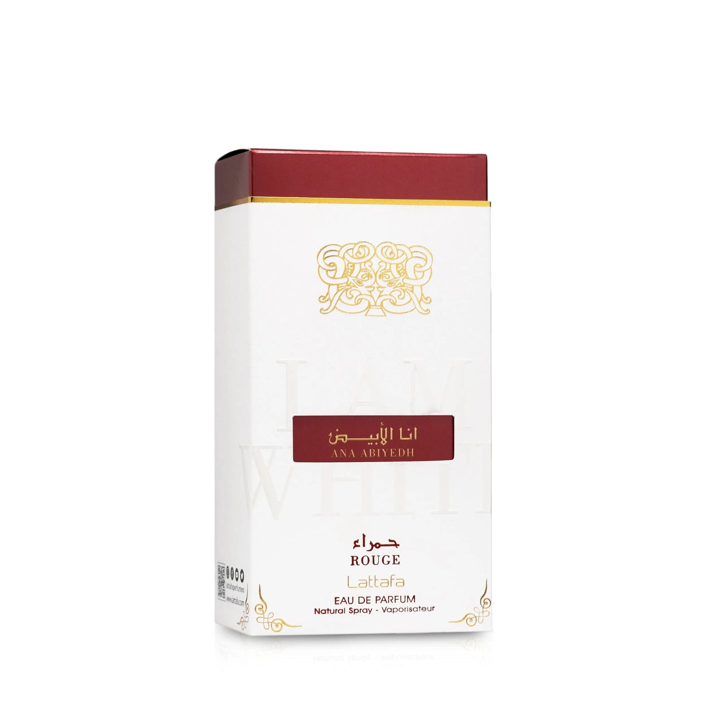 ANA ABIYEDH ROUGE 60 ML