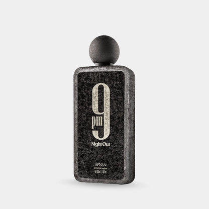9 PM NIGHT OUT 100 ML