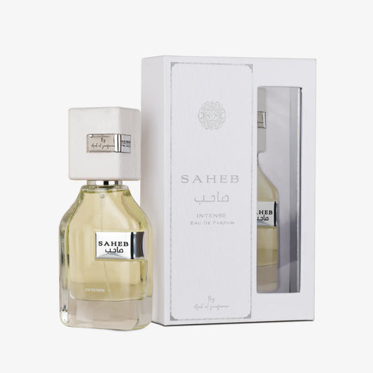 Saheb intense 70 ml