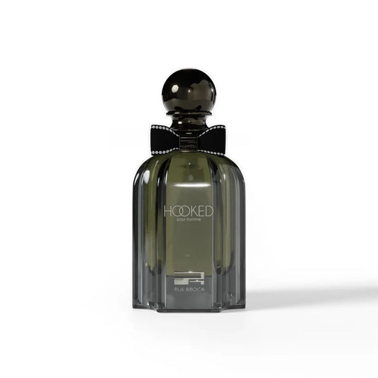 HOOKED POUR HOMME 100 ML