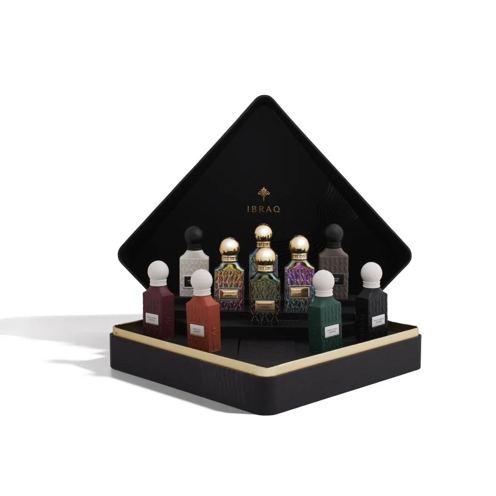 Coffret diamond 20 ml