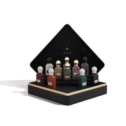 Coffret diamond 20 ml