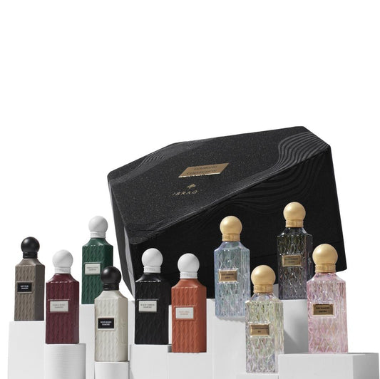 Coffret diamond 20 ml