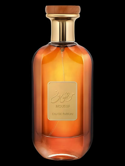 Mousuf 100 ml