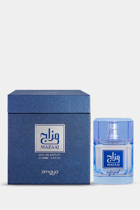 MAZAJ INFUSED 100 ML