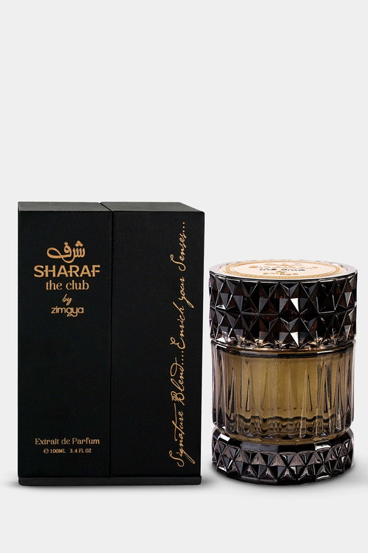 SHARAF THE CLUB 100 ML