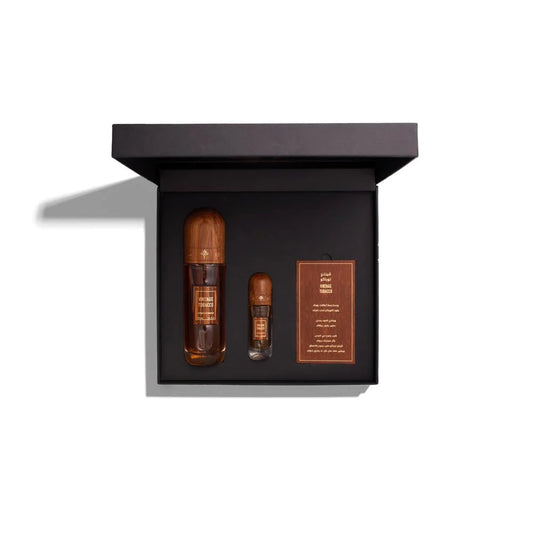 Vintage Tobacco 110 ml