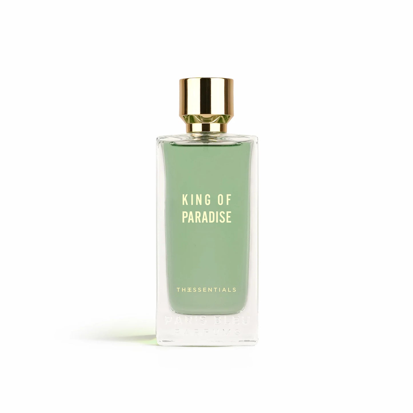 KING OF PARADISE 100 ML