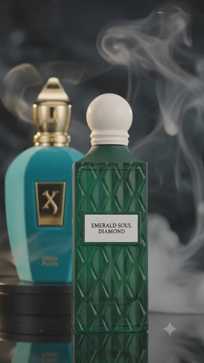 EMERALD SOUL DIAMOND 150 ML