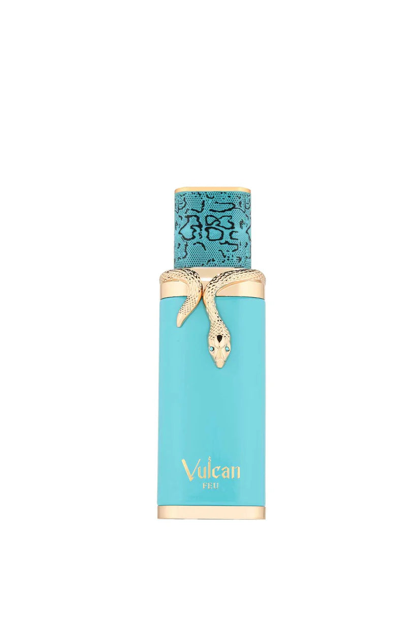 VULCAN FEU 100 ML