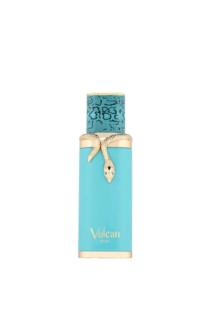VULCAN FEU 100 ML
