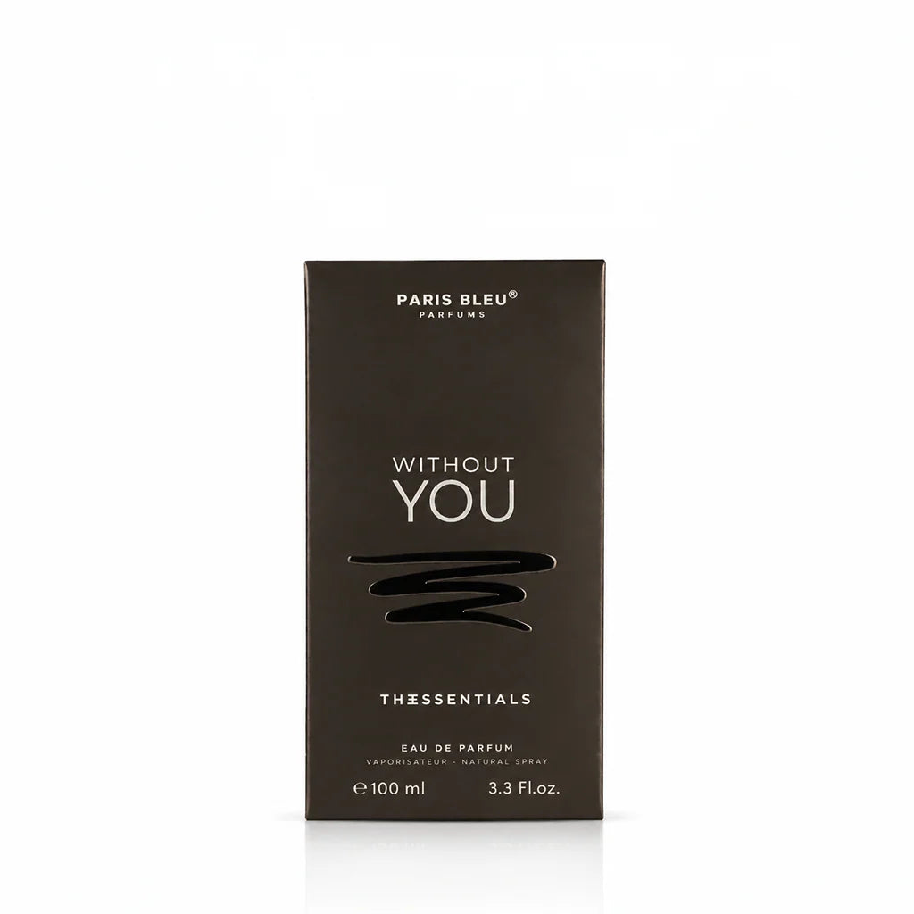 WITHOUT YOU 100 ML