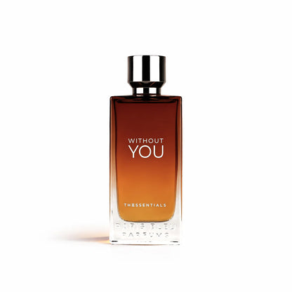 WITHOUT YOU 100 ML