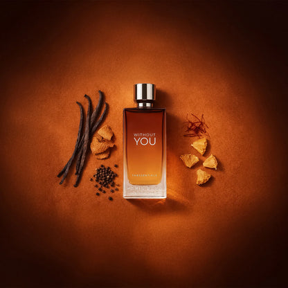 WITHOUT YOU 100 ML